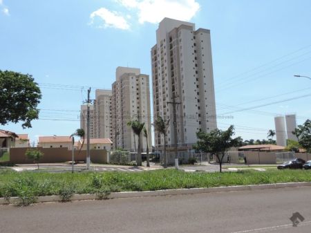 Apartamento em Rita Vieira