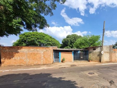 Área em Vila Taveirópolis