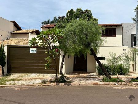 Sobrado em Itanhangá Park