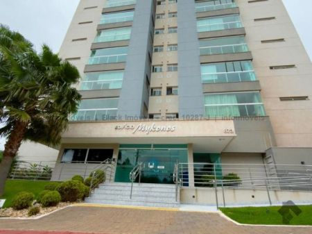 Apartamento em Monte Castelo