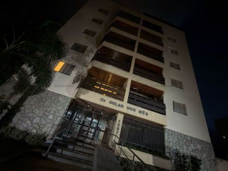 Apto. Cobertura / Duplex em Monte Castelo