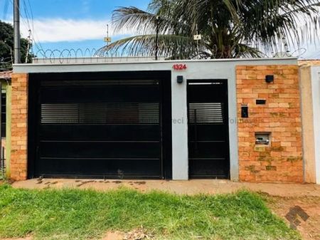 Casa-Térrea em Jardim Itamaracá