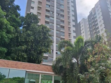 Apartamento em São Francisco