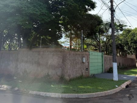 Terreno em Coronel Antonino