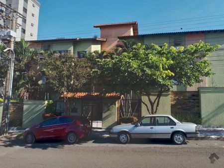 Apartamento em Monte Castelo
