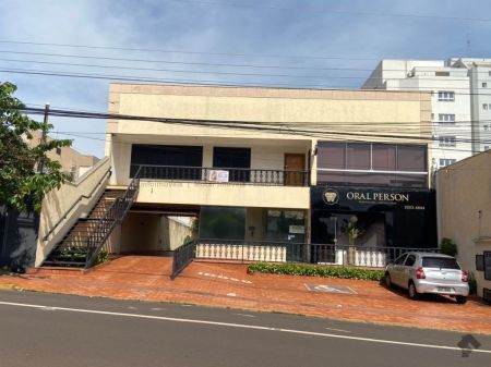 Sala / Salão / Loja em Vila Glória
