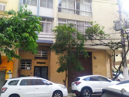 Apartamento em Centro