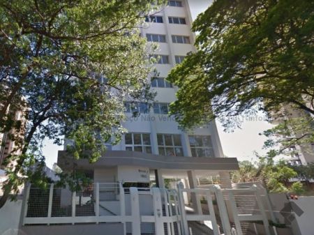 Apartamento em Jardim Aclimação