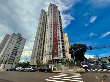Apartamento em Jardim dos Estados