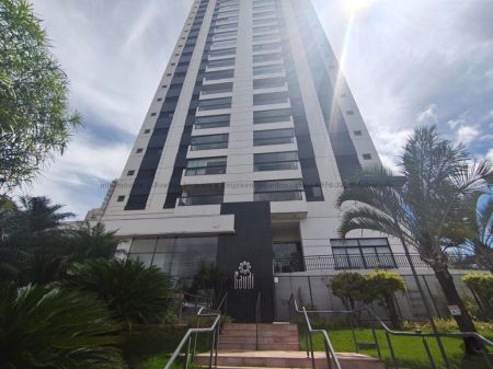 Apartamento em Jardim dos Estados