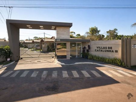 Casa-Térrea-Condomínio em Tiradentes