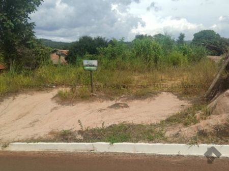 Terreno em Jardim América