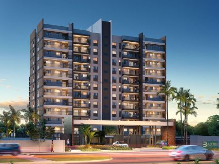 Apartamento em Parque dos Poderes