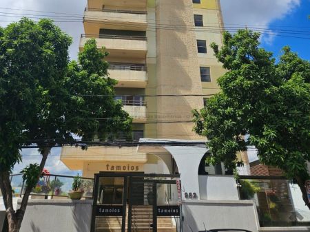 Apartamento em Centro