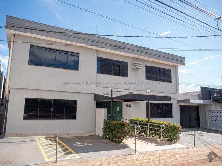 Imóvel Comercial em Centro
