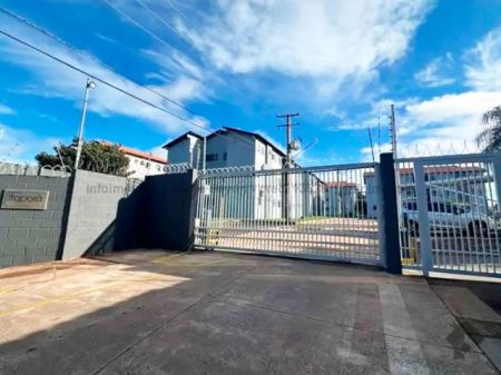 Apartamento em Vila Carlota