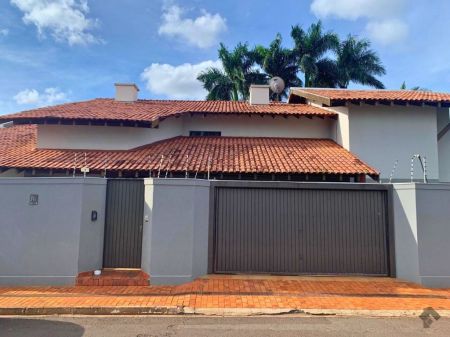 Sobrado em Jardim Bela Vista