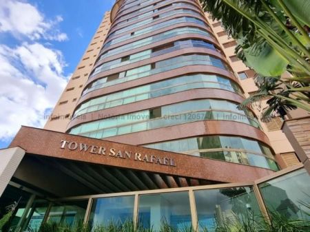 Apartamento em Santa Fé