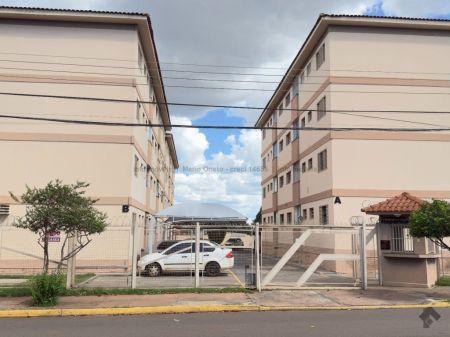 Apartamento em Vila Bandeirante