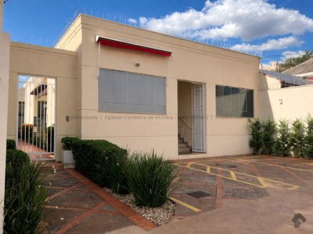 Sala / Salão / Loja em Santa Fé