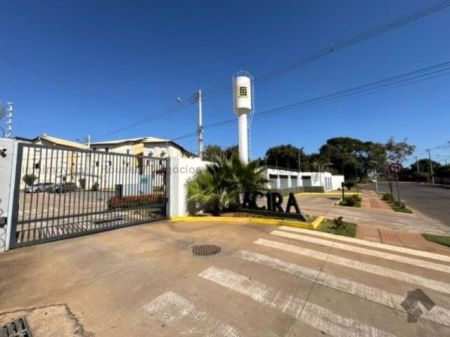 Apartamento em Rita Vieira
