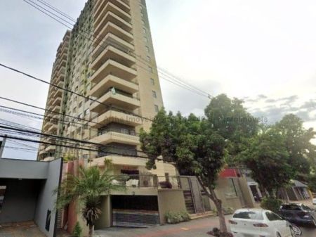 Apartamento em Centro