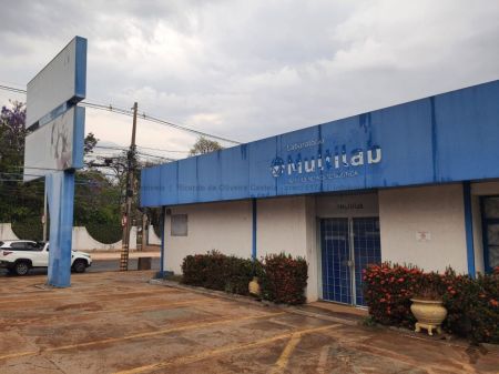 Imóvel Comercial em Jardim Bela Vista
