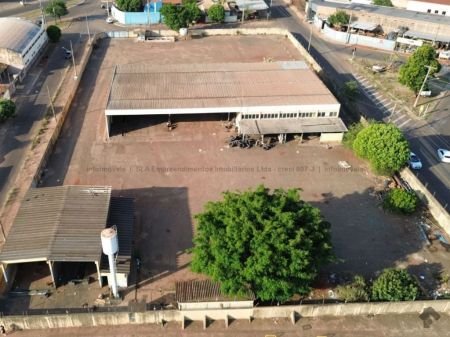 Imóvel Comercial em Vila Piratininga