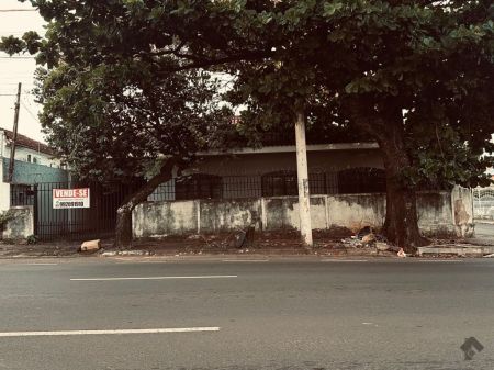 Casa Comercial em Amambaí