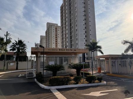 Apartamento em Rita Vieira