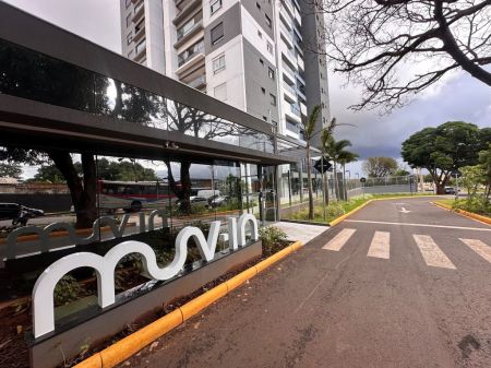 Apartamento em Carandá Bosque III
