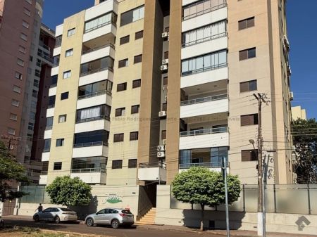 Apto. Cobertura / Duplex em Vila Planalto