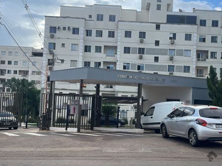 Apartamento em São Francisco