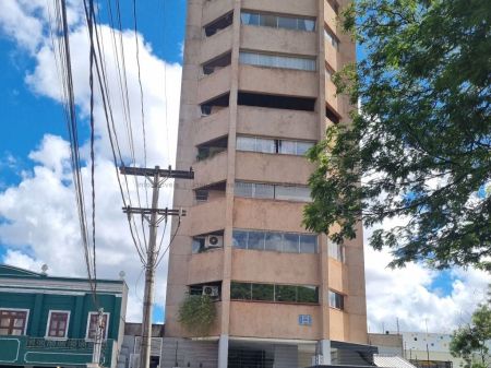 Apartamento em Centro
