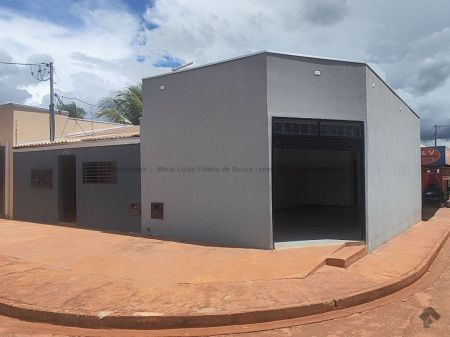 Sala / Salão / Loja em Jardim Colorado