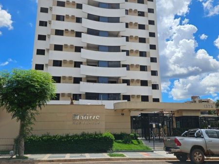 Apartamento em Monte Castelo