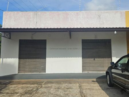 Sala / Salão / Loja em Residencial Sírio Libanês I