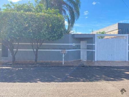 Casa-Térrea em Santo Amaro
