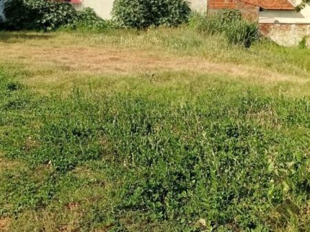 Terreno em Vila Cidade Nova