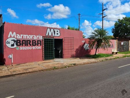 Imóvel Comercial em Vila Moreninha II