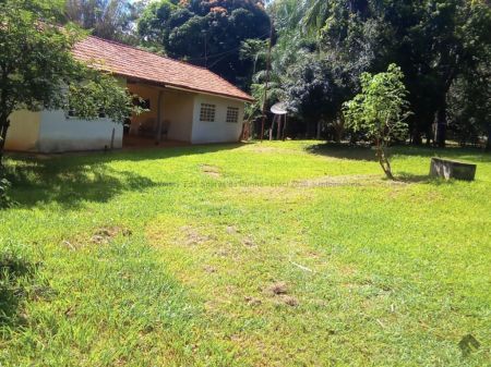 Chácara em Zona Rural