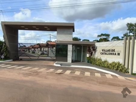 Casa-Térrea-Condomínio em Tiradentes