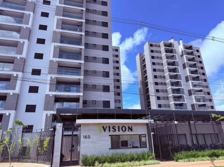Apartamento em Jardim Itatiaia