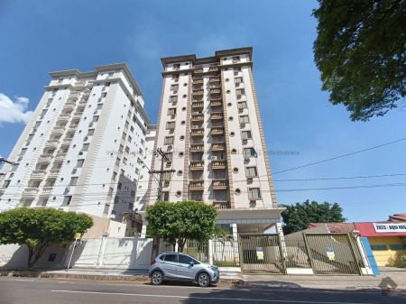 Apartamento em Vila Gomes