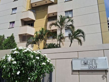 Apartamento em São Francisco