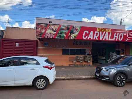 Casa Comercial em Jardim Itamaracá