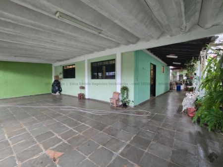 Casa-Térrea em Cidade Jardim