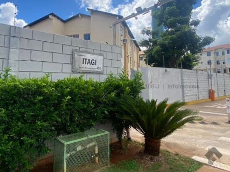 Apartamento em Rita Vieira