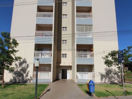Apartamento em Mata do Segredo