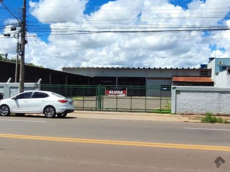 Sala / Salão / Loja em Vila Planalto